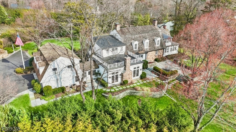 WOODFIELD ESTATES/DEERFIELD - Residential