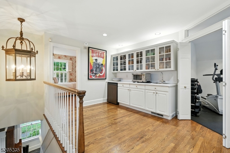 WOODFIELD ESTATES/DEERFIELD - Residential