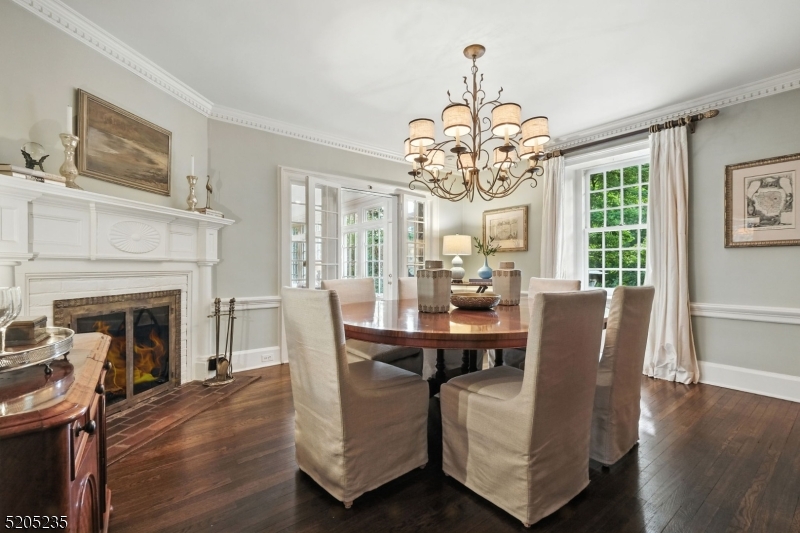 WOODFIELD ESTATES/DEERFIELD - Residential