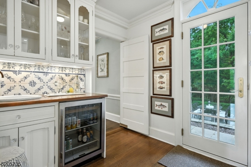 WOODFIELD ESTATES/DEERFIELD - Residential