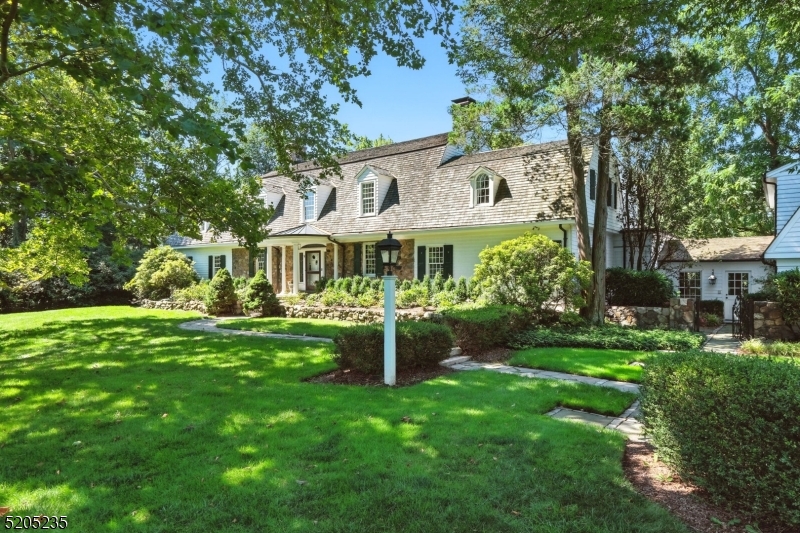 WOODFIELD ESTATES/DEERFIELD - Residential