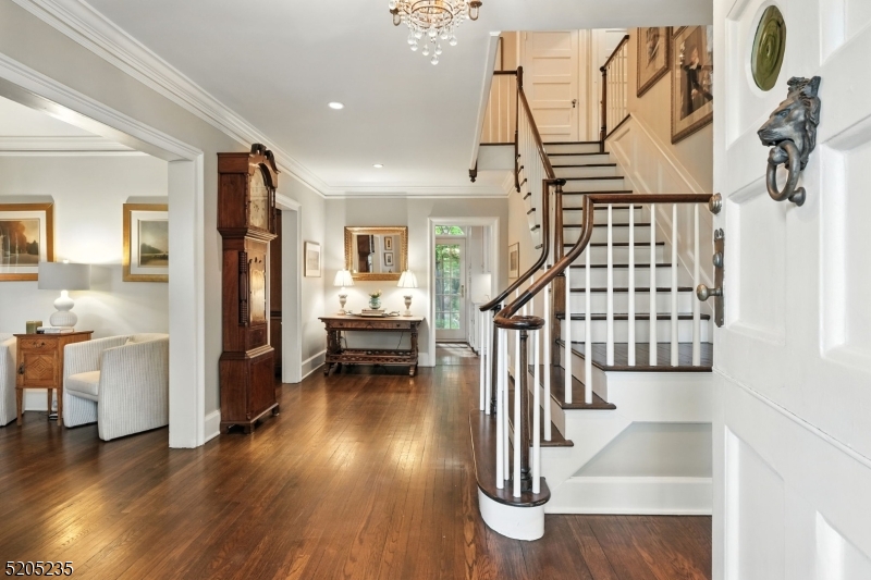 WOODFIELD ESTATES/DEERFIELD - Residential