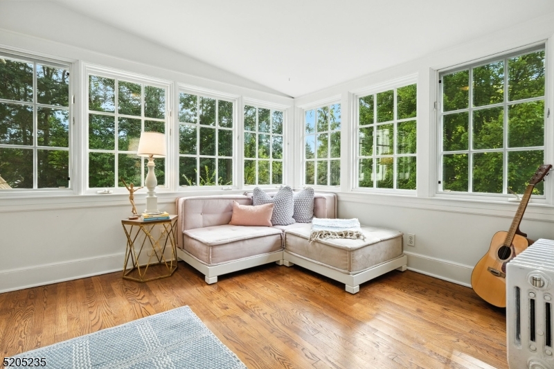 WOODFIELD ESTATES/DEERFIELD - Residential