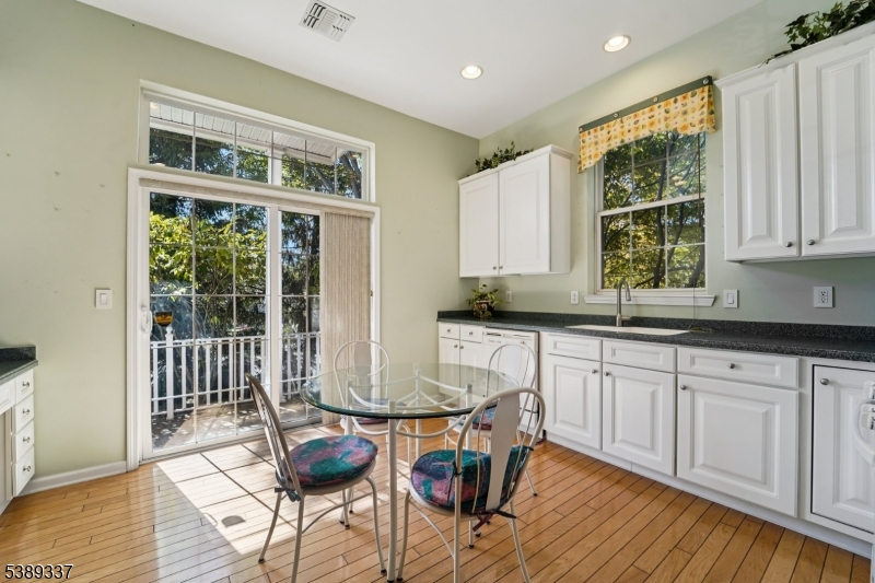 Four Seasons at Wayne - Residential