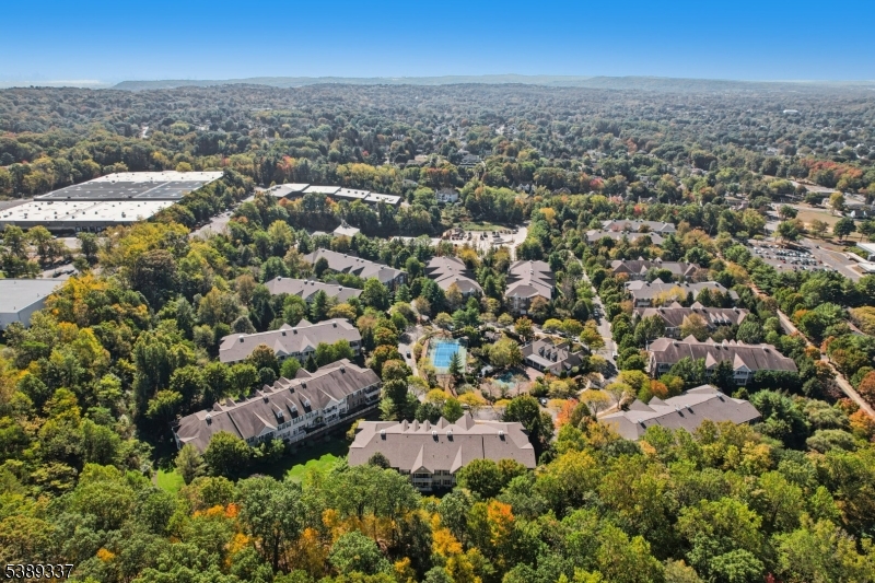 Four Seasons at Wayne - Residential