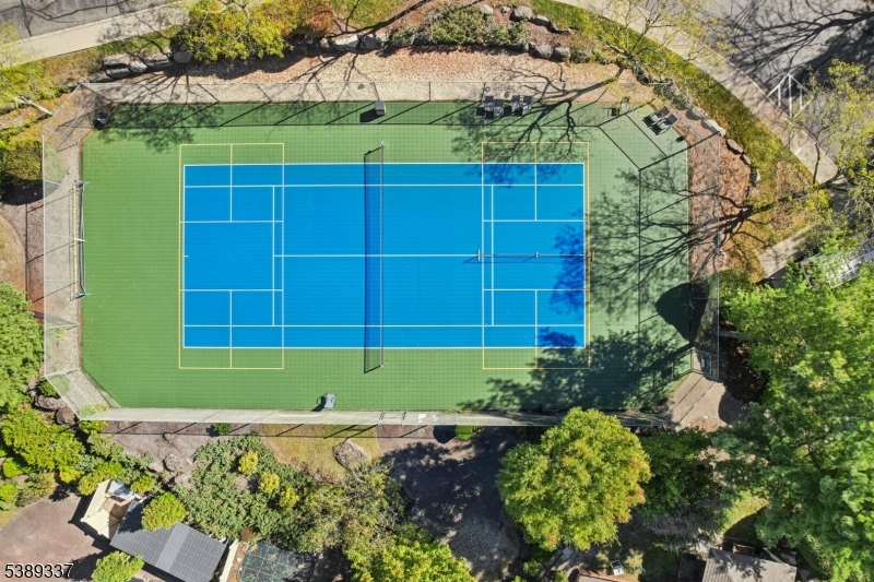 Four Seasons at Wayne - Residential