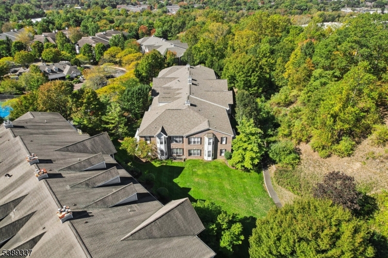 Four Seasons at Wayne - Residential