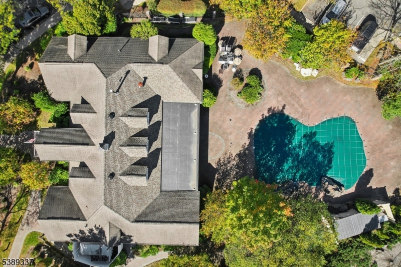 Four Seasons at Wayne - Residential