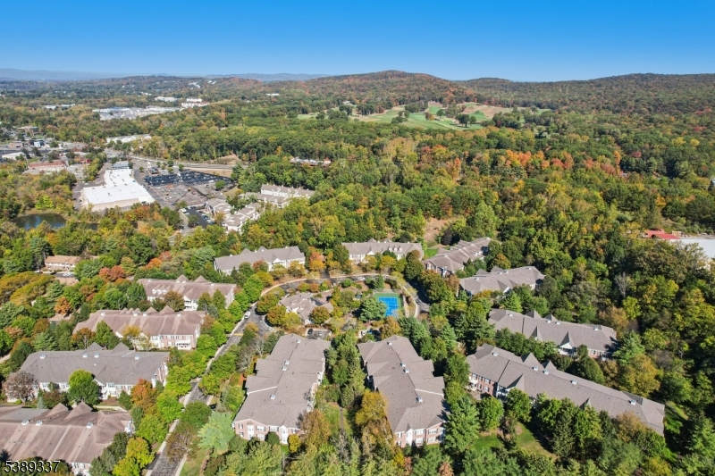 Four Seasons at Wayne - Residential