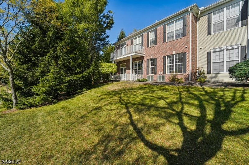 Four Seasons at Wayne - Residential