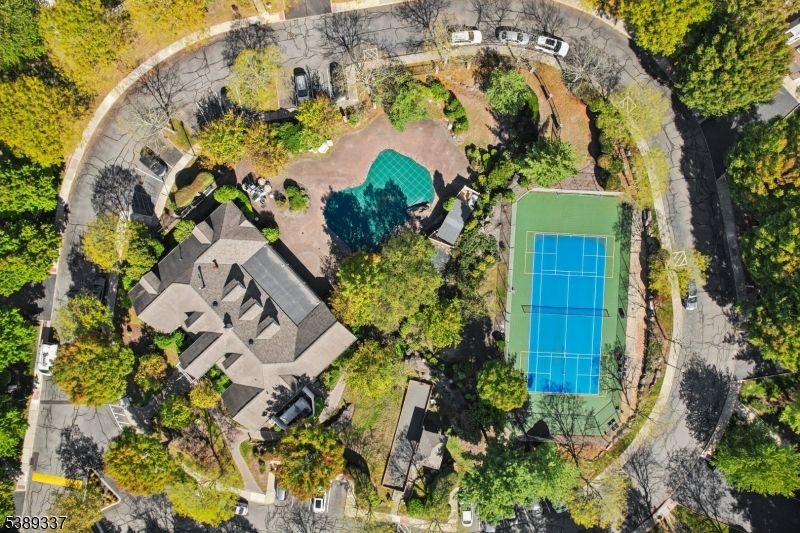 Four Seasons at Wayne - Residential