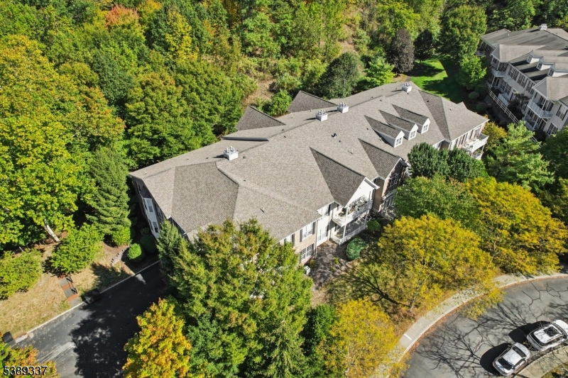 Four Seasons at Wayne - Residential