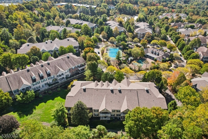 Four Seasons at Wayne - Residential