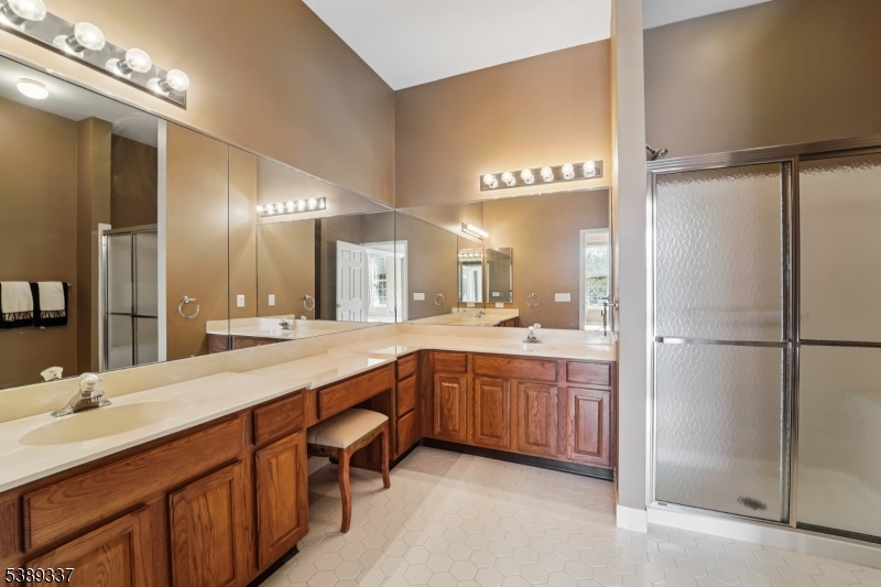 Four Seasons at Wayne - Residential