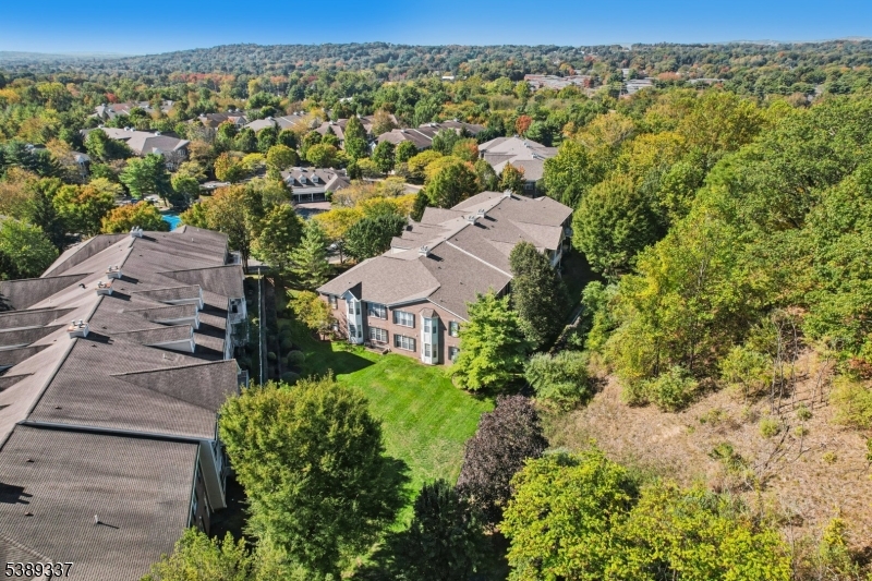 Four Seasons at Wayne - Residential