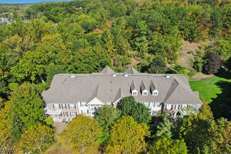 Four Seasons at Wayne - Residential