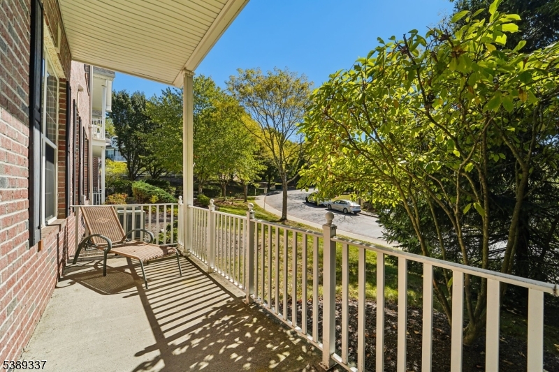 Four Seasons at Wayne - Residential