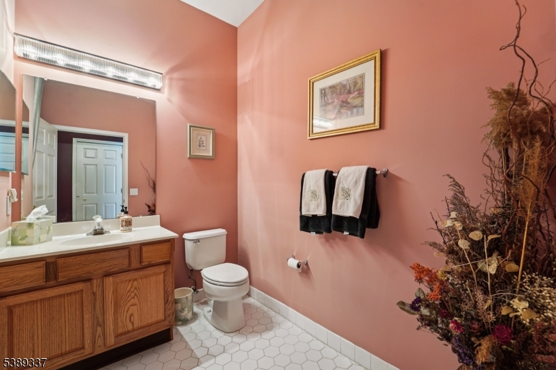 Four Seasons at Wayne - Residential