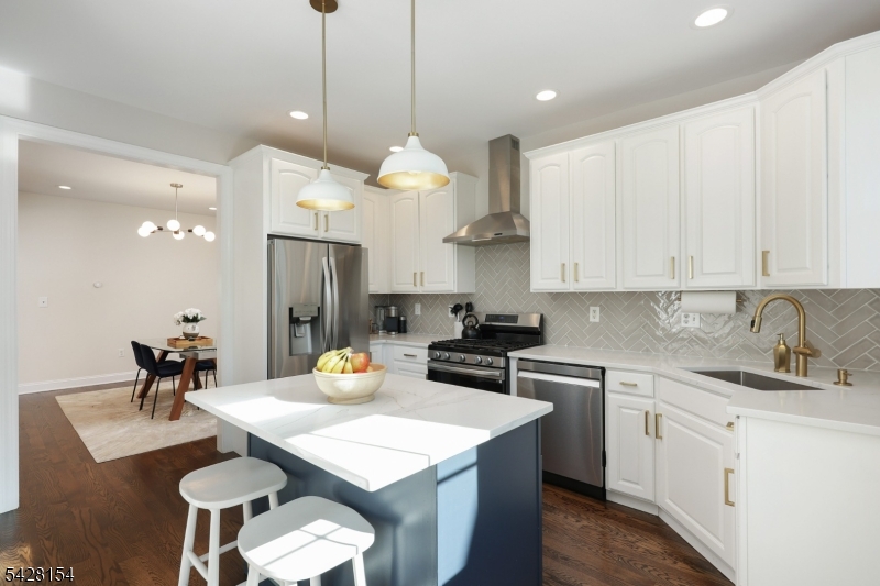 Loft Farms - Residential