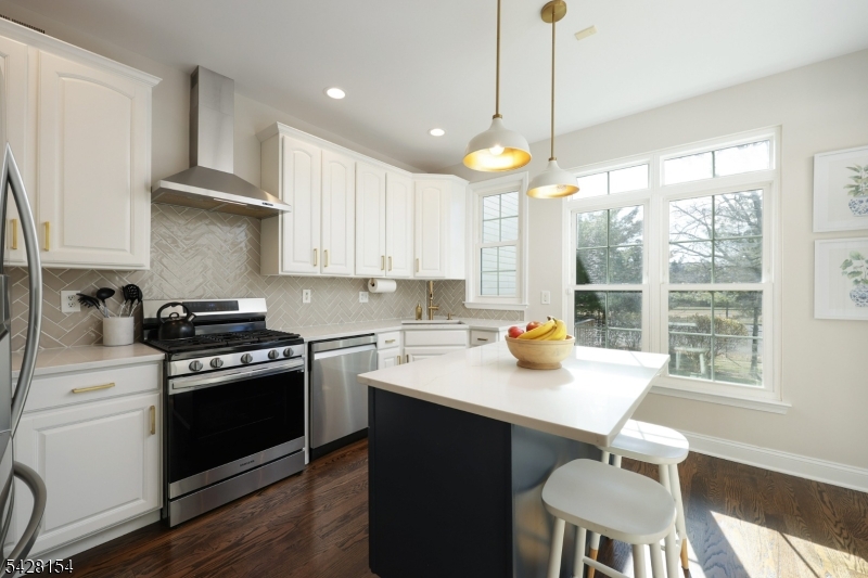 Loft Farms - Residential