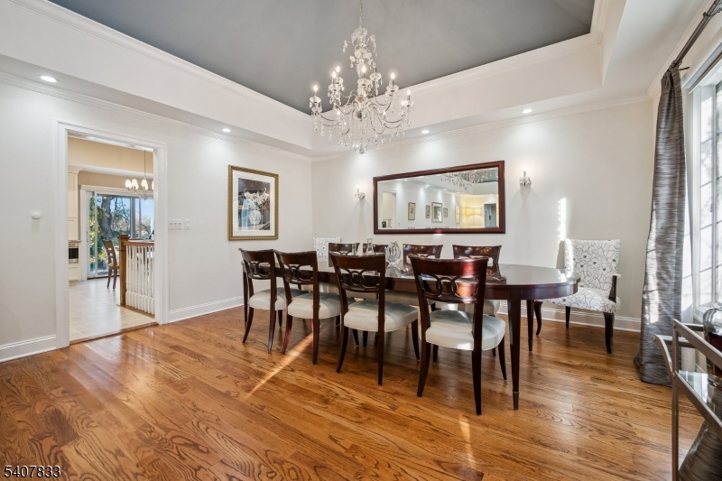 Deerfield - Residential