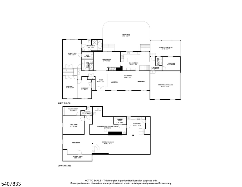 Deerfield - Residential