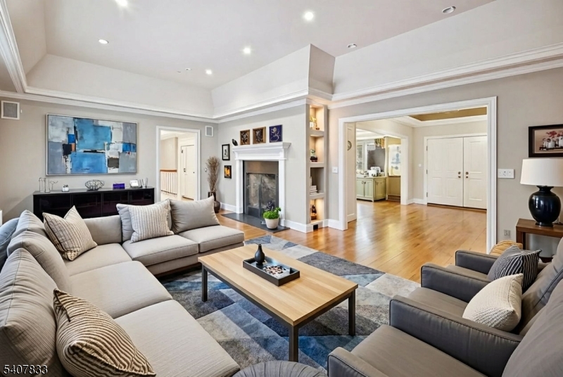 Deerfield - Residential