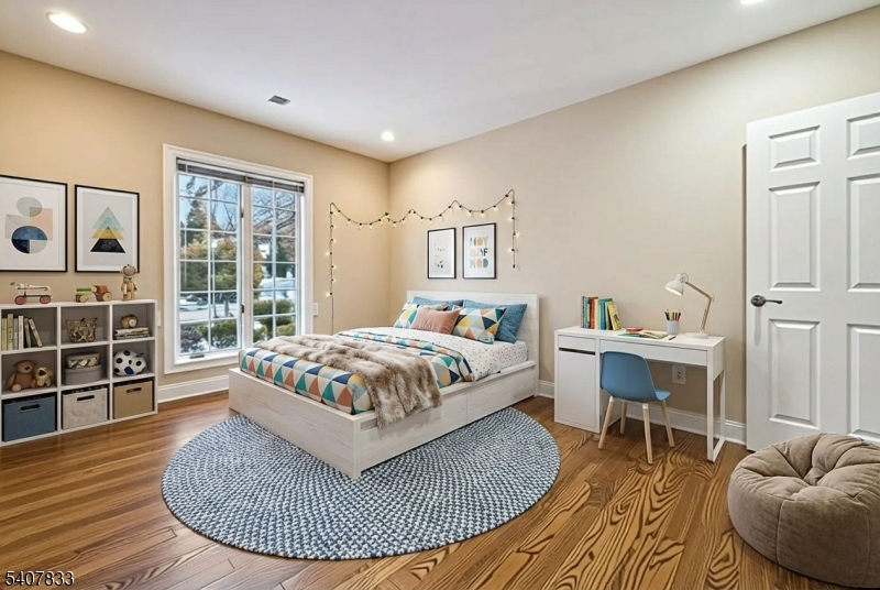 Deerfield - Residential