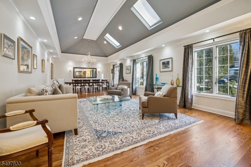 Deerfield - Residential