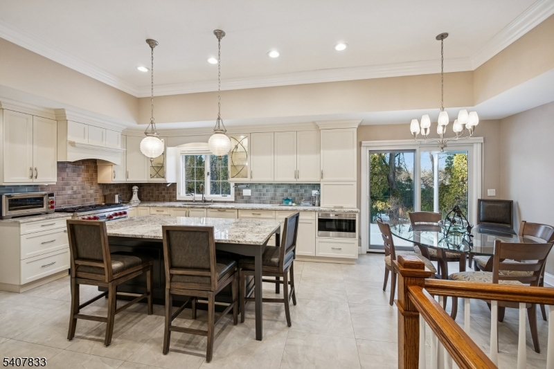 Deerfield - Residential