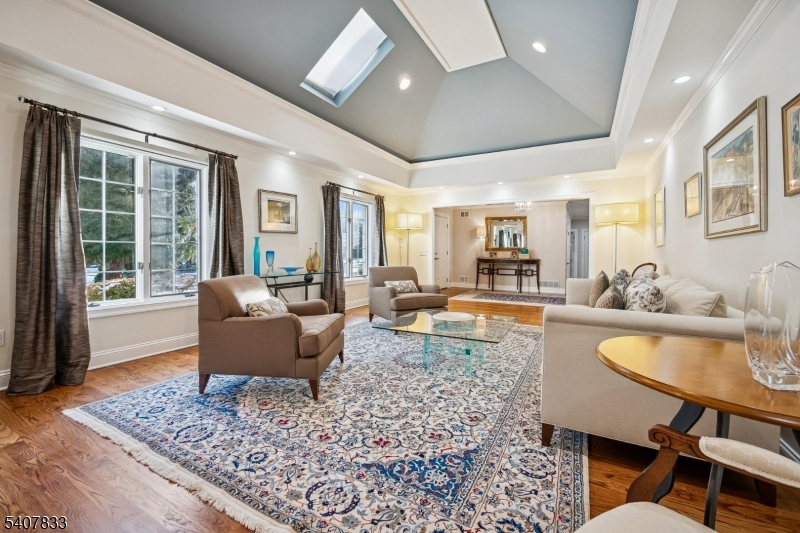 Deerfield - Residential