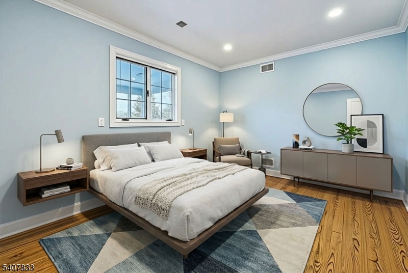 Deerfield - Residential