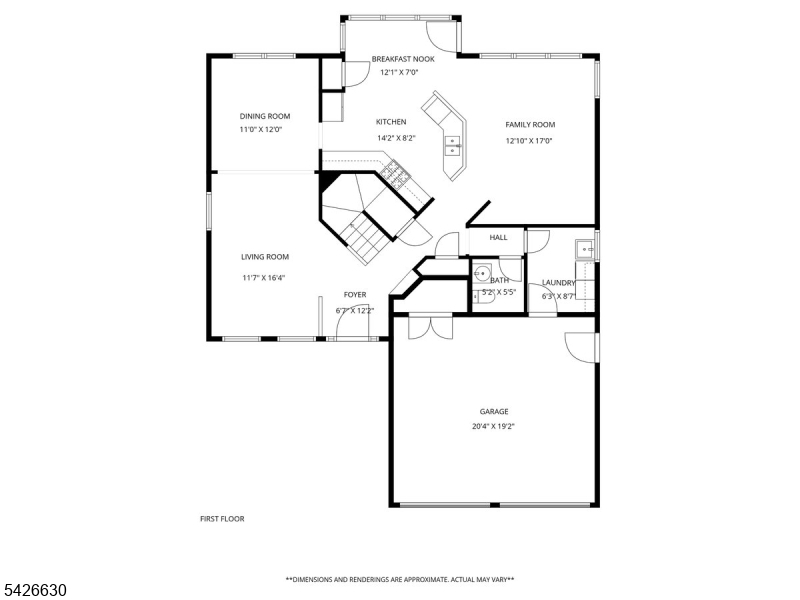 Lake Cushetunk - Residential