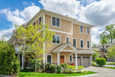 40 Park Pl Mountain Lakes Boro NJ 07046