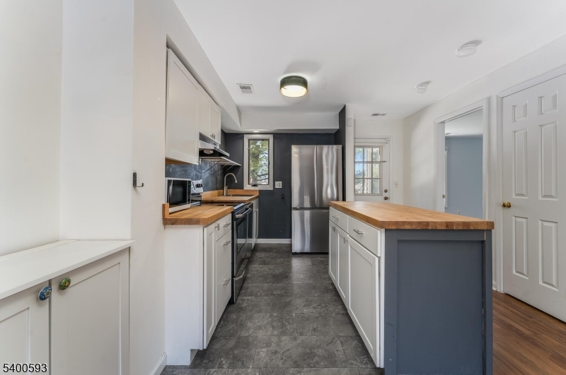 Beaver Brook - Residential Lease