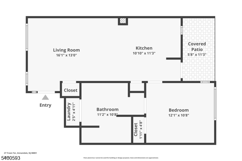 Beaver Brook - Residential Lease