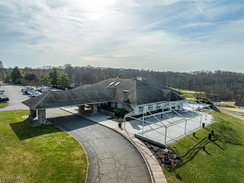 Beaver Brook - Residential Lease