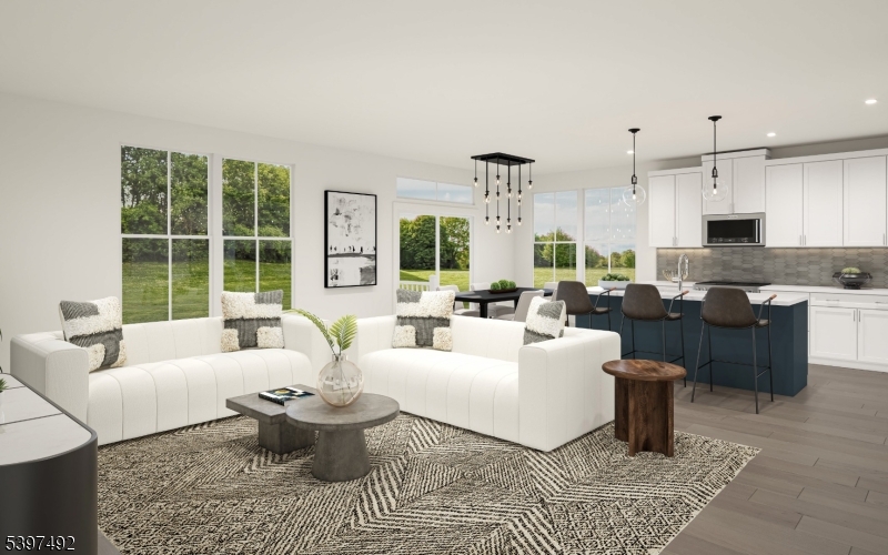 Oaks at Randolph - Residential