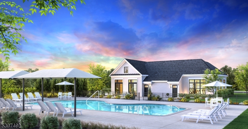 Oaks at Randolph - Residential