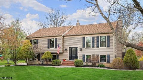 7 Kent Ct, Clinton Twp., NJ 08801 - MLS#: 3958609