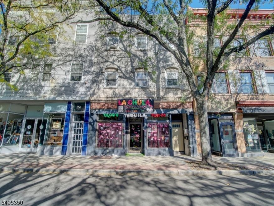 FOR SALE: Premier Turnkey Restaurant & Lounge. This is a rare opportunity to acquire La Chula Tex-Mex Cuisine, a highly profitable, 5-star-rated restaurant and lounge located in a prime downtown Rahway location. This absolute hidden gem is a fully turnkey operation, having undergone a complete, high-end renovation in 2023. The sale includes a sought-after liquor license and an operation celebrated for its proven Tacos, Tequila, Tunes concept.The business is more than a restaurant it's a destination. Patrons flock here for the vibrant, cool lounge atmosphere, modern neon decor, and phenomenal service. The outdoor patio is unique and a major draw! The menu is a social media sensation, famed for its gourmet Tex-Mex (like the popular Birria Tacos) and Instagrammable craft cocktails, which feature theatrical presentations with dry ice and smoke.With a 4.6-star Google (450+ reviews) rating and a robust Instagram following, the business has a stellar reputation and a loyal clientele. It is consistently praised for its lively vibe, great presentation, and delicious, fresh food, making it a go-to for date nights and group outings, especially with a live DJ on weekends. The space is approximately 3,000 sq ft between the main level, basement office and storage and the outdoor patio. This is your chance to step into a beloved, successful, and fully operational business from day one!