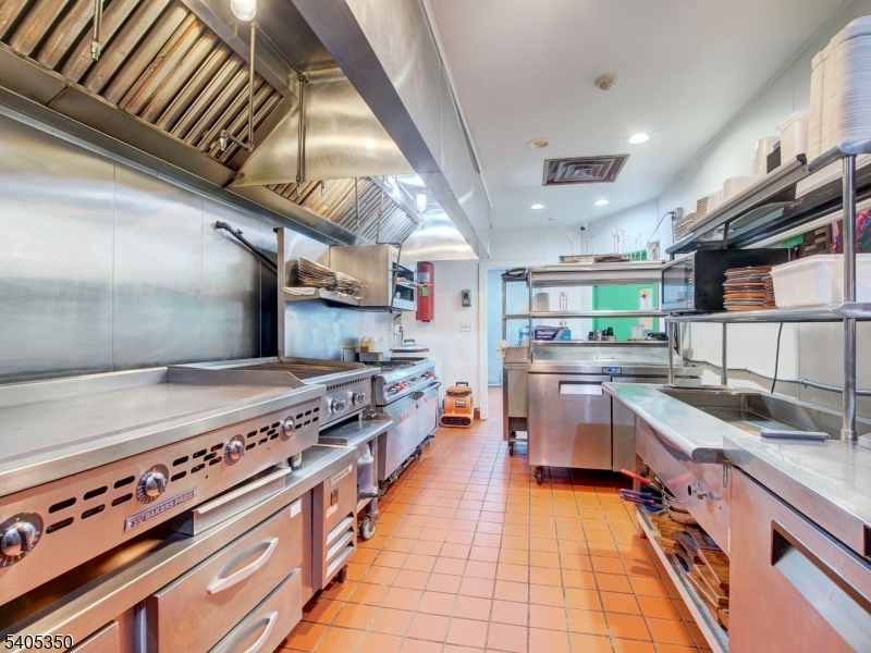 Downtown - Commercial Sale