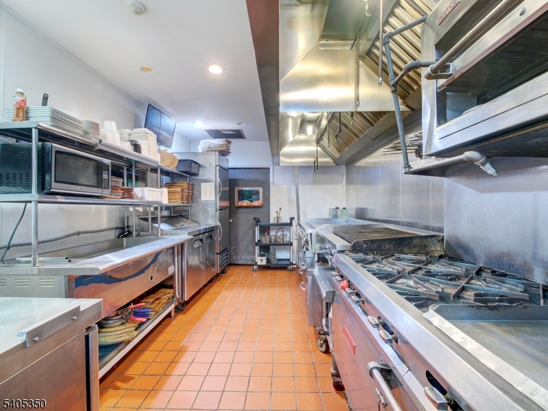 Downtown - Commercial Sale