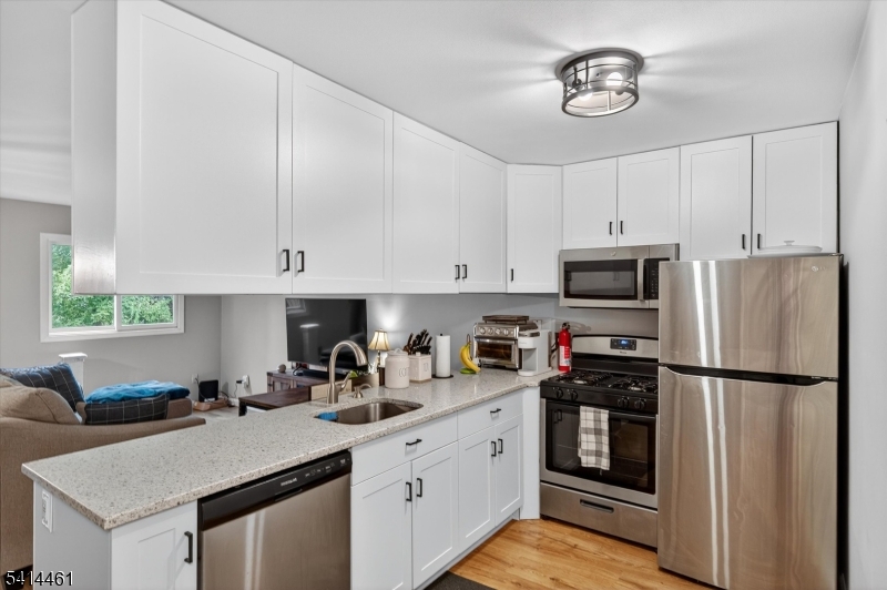 Great Gorge Village - Residential