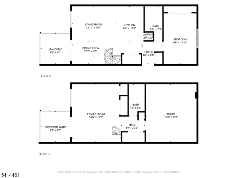 Great Gorge Village - Residential