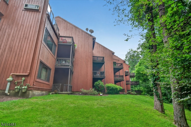 Great Gorge Village - Residential