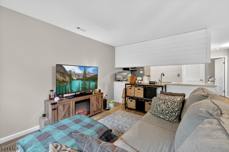 Great Gorge Village - Residential