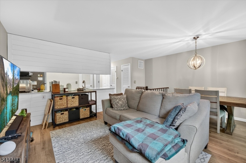 Great Gorge Village - Residential