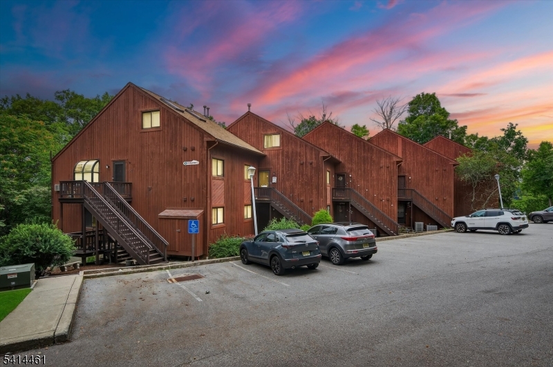 Great Gorge Village - Residential