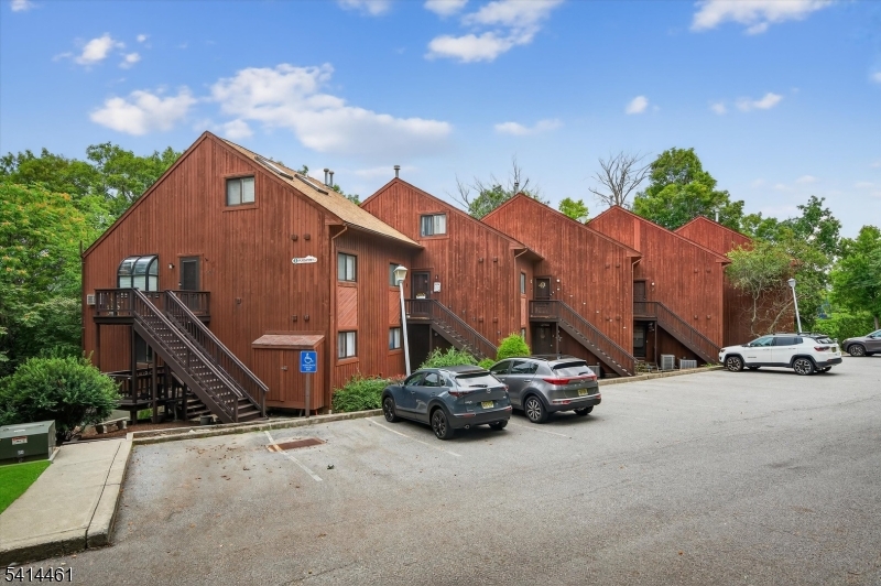 Great Gorge Village - Residential